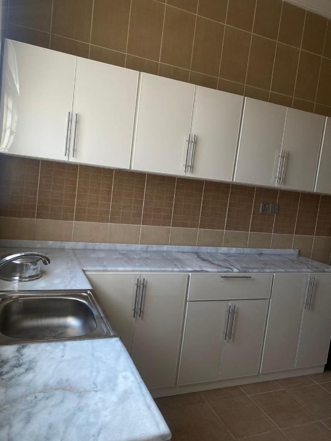 قصر المنار Appartement Djeddah