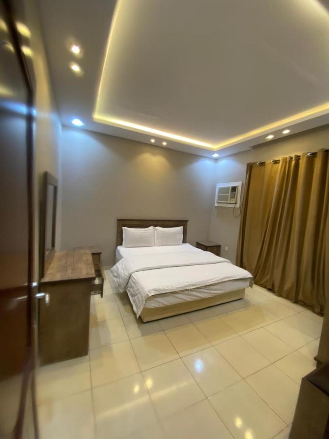 Appartement قصر المنار Djeddah