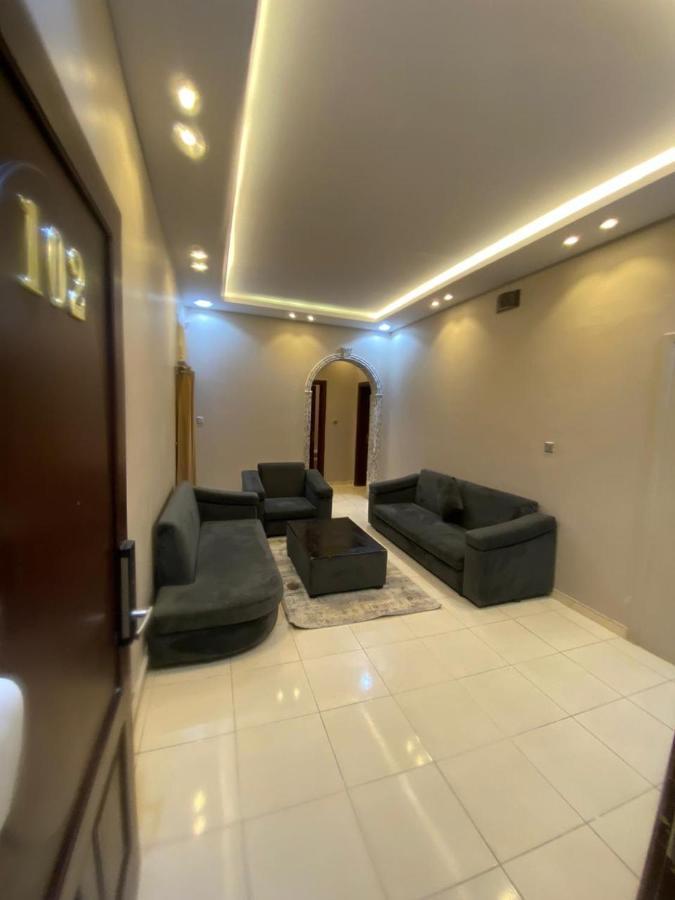 قصر المنار Appartement