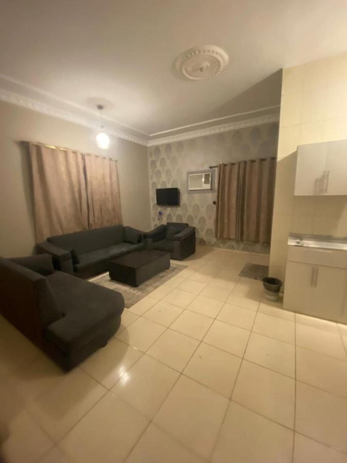 قصر المنار Appartement
