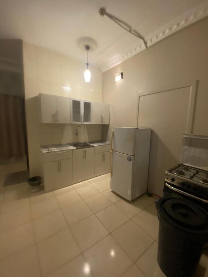 قصر المنار Appartement *