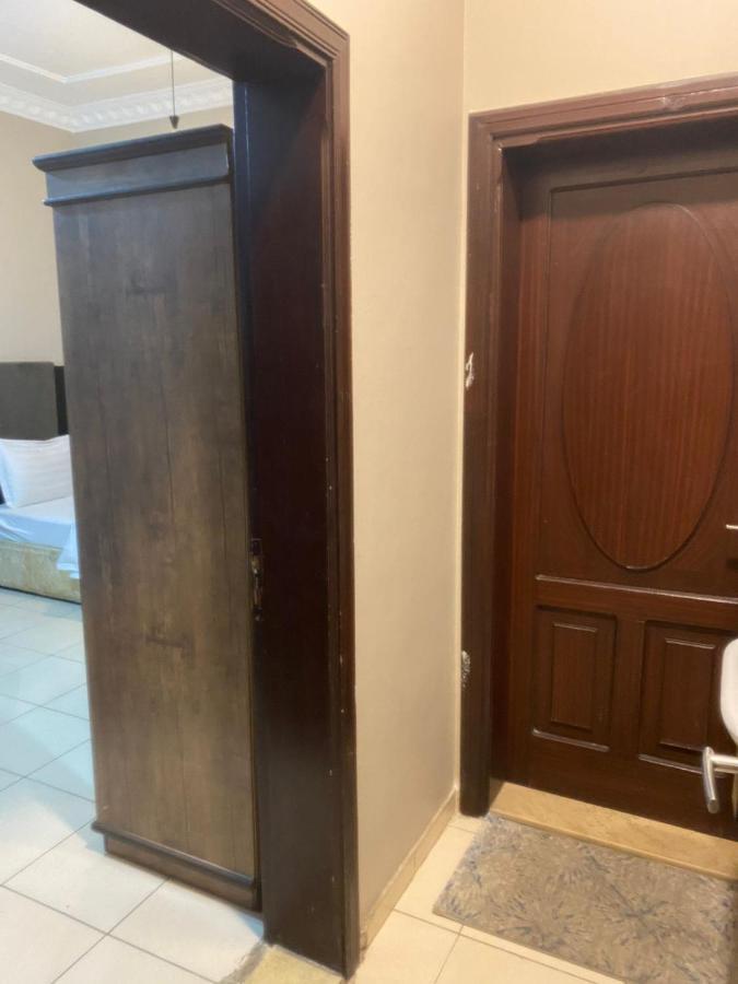 قصر المنار Appartement