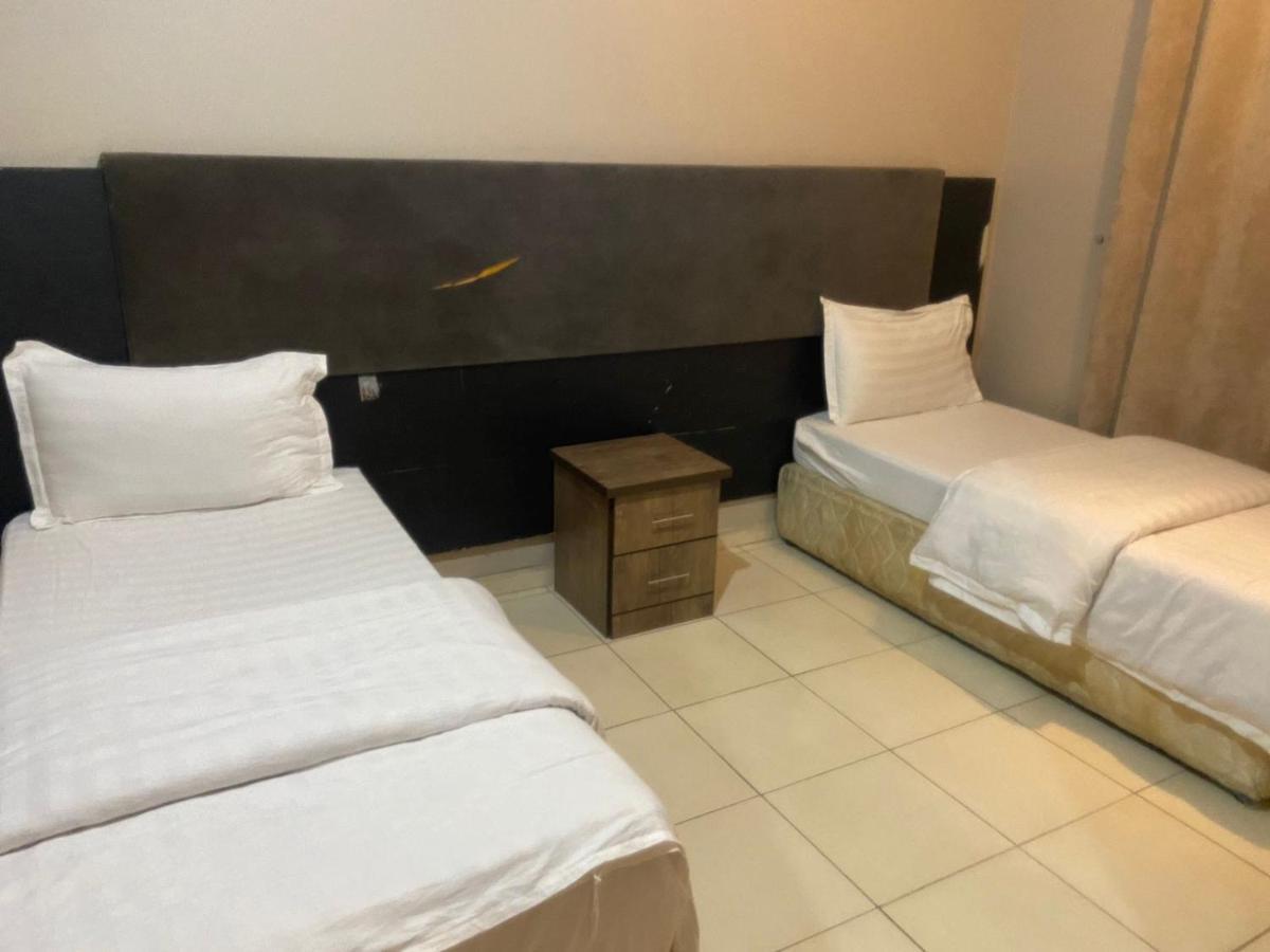 قصر المنار Appartement *