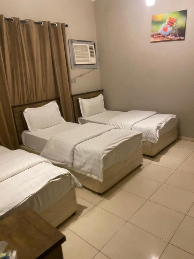 قصر المنار Appartement Djeddah