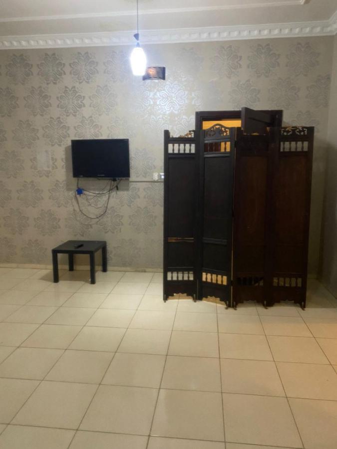 Appartement قصر المنار