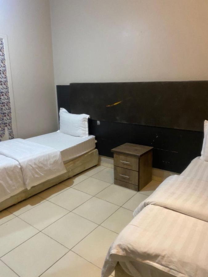 قصر المنار Appartement Djeddah